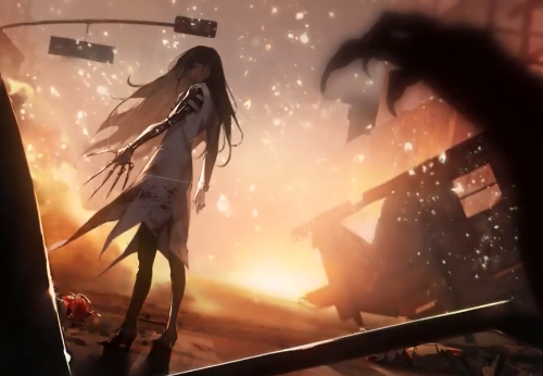 无期迷途官方正版