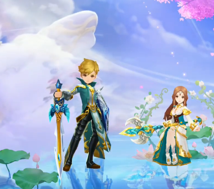 qq自由幻想腾讯版