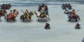 三十六计手游单机版