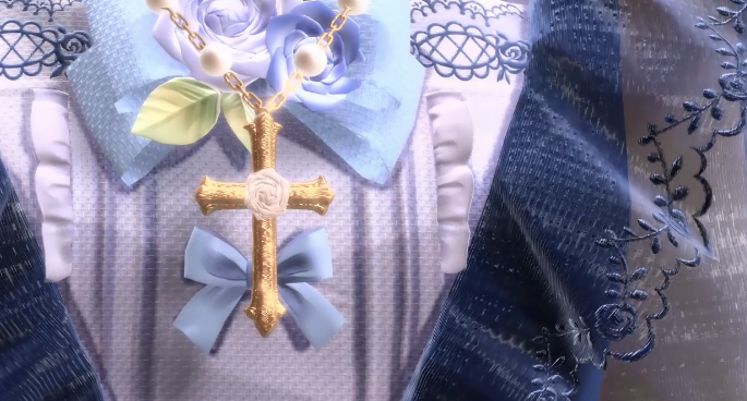 闪耀暖暖官服安卓