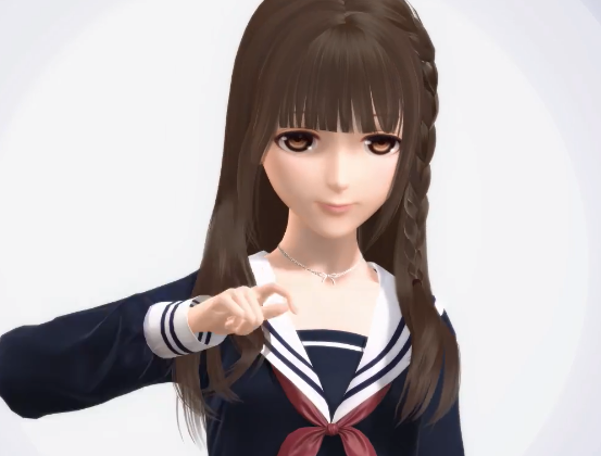 闪耀暖暖官服安卓