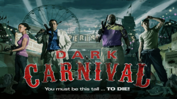 求生之路手机版官方联机版汉化版