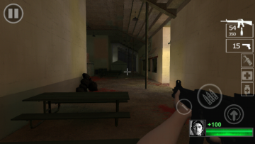 求生之路手机版官方联机版汉化版