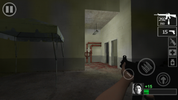 求生之路手机版官方联机版汉化版