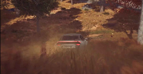 绝地求生刺激战场2未来之役测试服