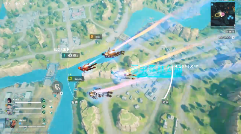 远光84手游官方版