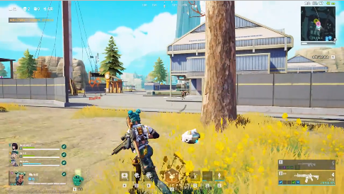 远光84手游官方版