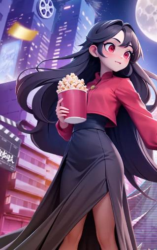 影业梦想家游戏最新版