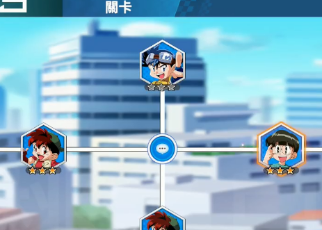 四驱兄弟手游中文版最新