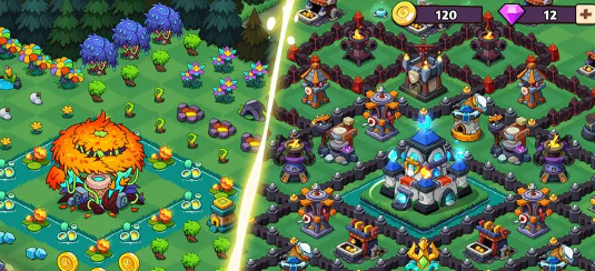 豆豆的村庄最新版