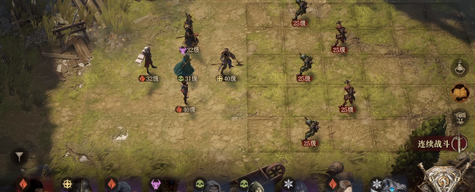 龙息神寂国际服最新版