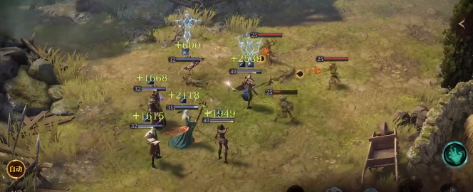 龙息神寂国际服最新版