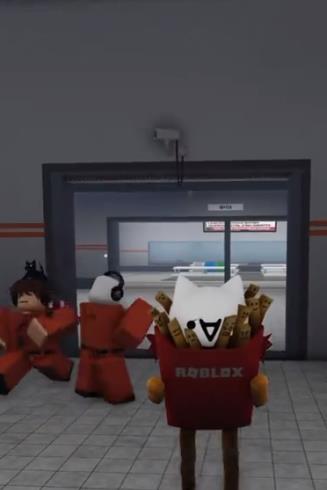 罗布乐思roblox安卓版正版2025最新版