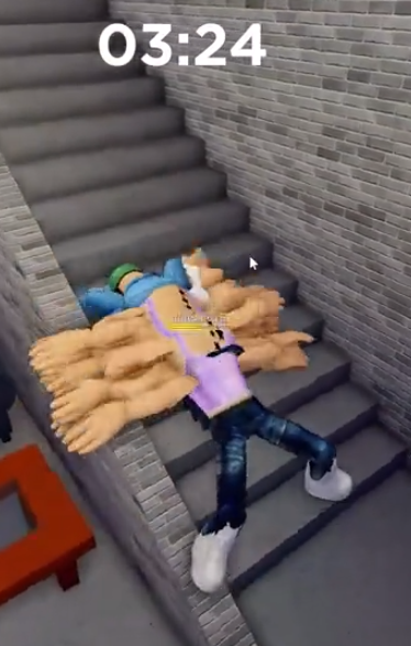 罗布乐思roblox安卓版正版2025最新版