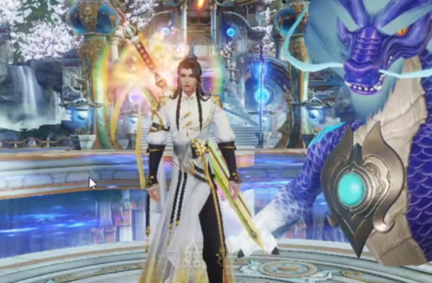 诛仙手游单机版本官方