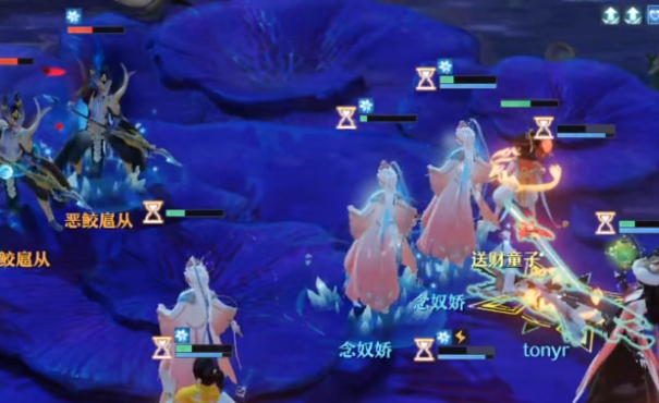 诛仙手游单机版本官方