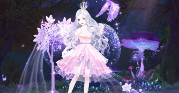 qq炫舞手游单机版