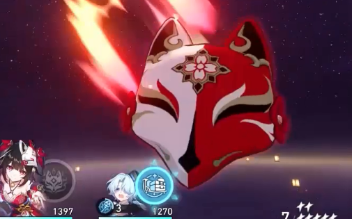 云星穹铁道官方正版