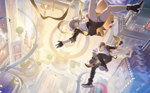 云星穹铁道官方正版