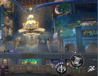 云星穹铁道官方正版