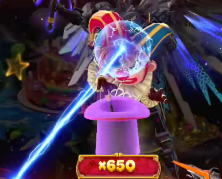 大神捕鱼赢话费官方版