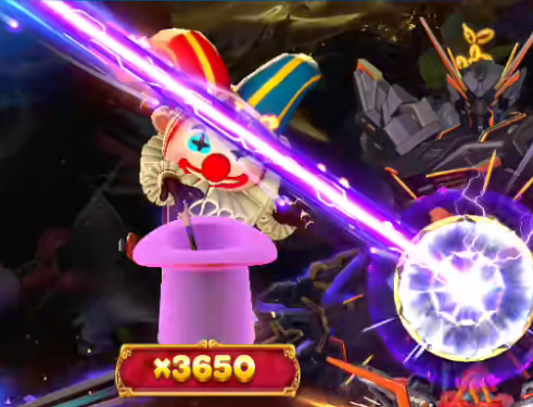 大神捕鱼赢话费官方版