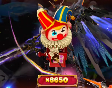 大神捕鱼赢话费官方版