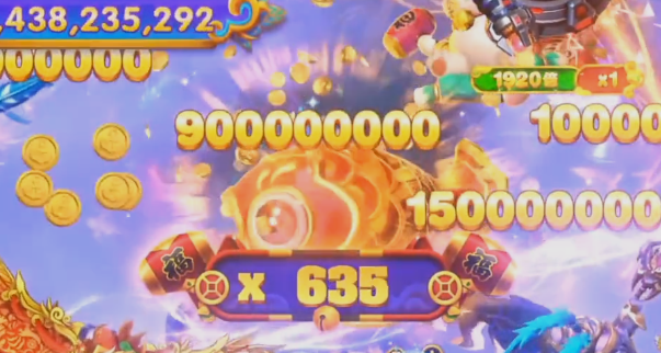 乐乐捕鱼任达华官方正版