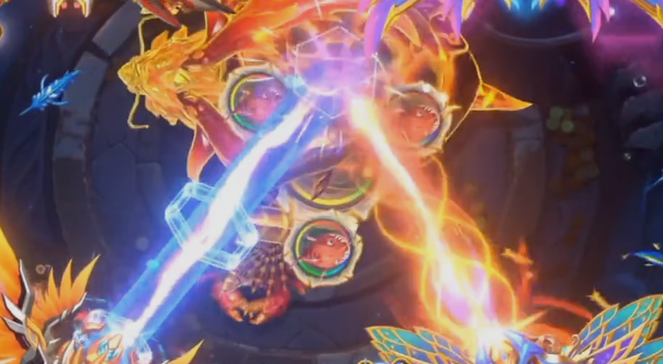 乐乐捕鱼真正赚钱的版本