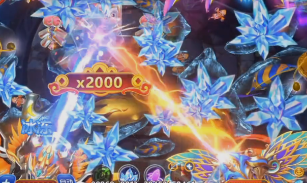 乐乐捕鱼真正赚钱的版本