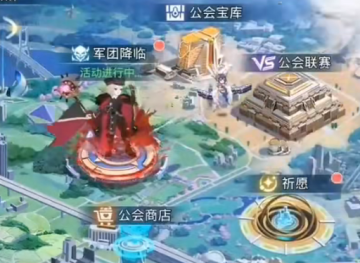 双生幻想魔法大陆版本官方