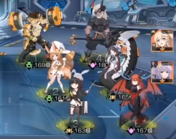 双生幻想魔法大陆版本官方