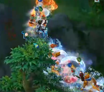 梦幻西游手游网易邮箱账号版