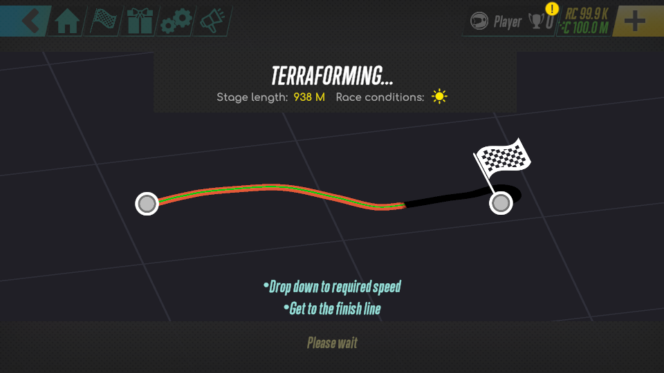 CarX拉力赛官方正版