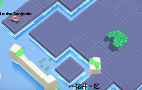 回旋镖大作战正版手机版