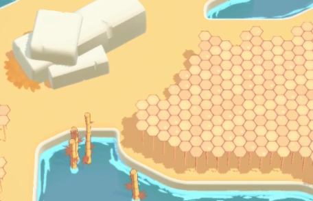 回旋镖大作战正版手机版