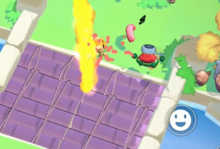 回旋镖大作战正版手机版