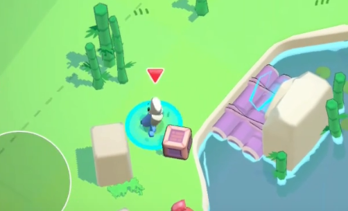 回旋镖大作战正版手机版