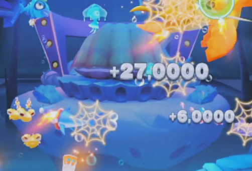 捕鱼大世界单机版官方