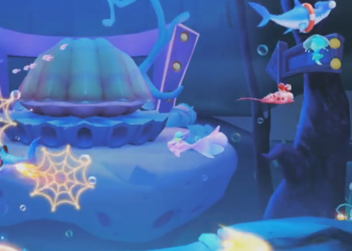 捕鱼大世界单机版官方