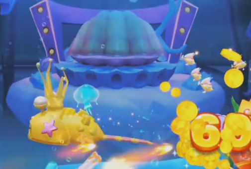 捕鱼大世界单机版官方