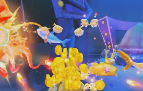 捕鱼大世界单机版官方