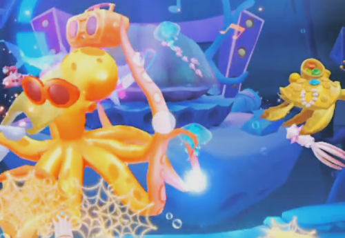 捕鱼大世界单机版官方