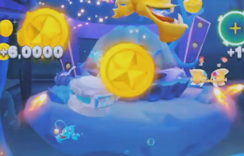 捕鱼大世界单机版官方