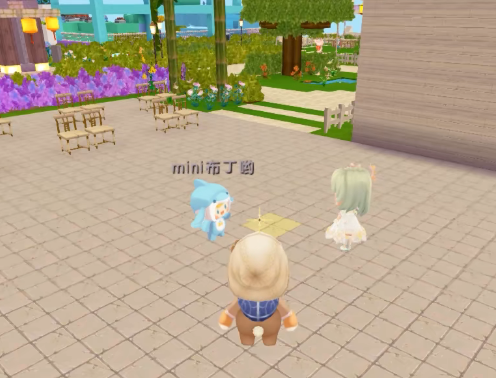 迷你世界qq版最新2025