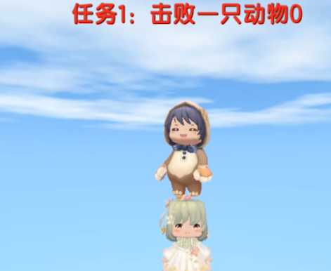 迷你世界qq版最新2025