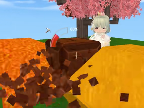 迷你世界qq版最新2025