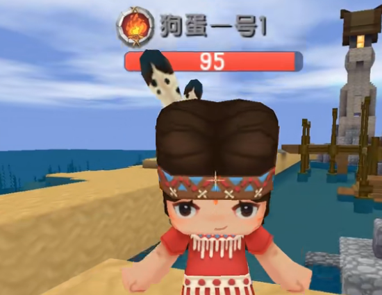 迷你世界qq版最新2025