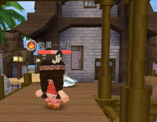 迷你世界qq版最新2025