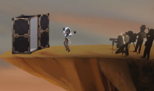 重返未来1999官服